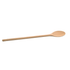 Natural Beechwood Spoon, 30cm