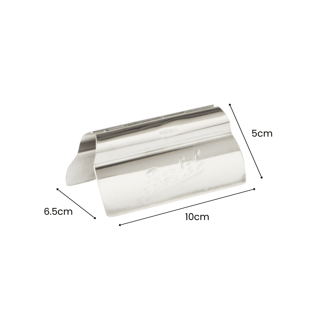 Berkel Ham Tongs - Stainless Steel