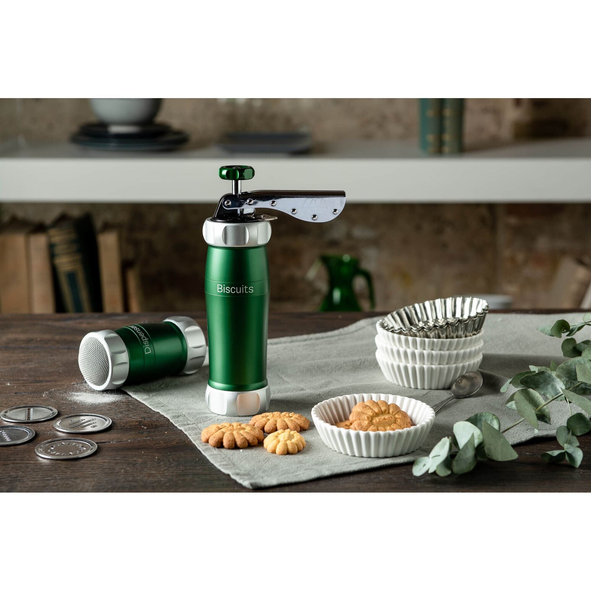 Marcato Biscotti (Biscuit) Press
