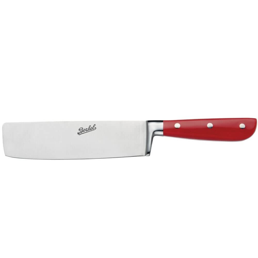 Classic Line Cleaver Knife - 17.5cm