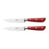 Classic Line Steak Knives, Set of 2 - 11cm