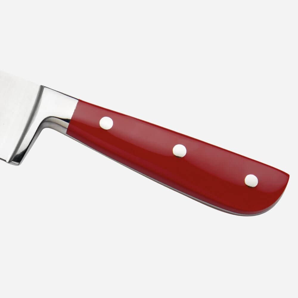 Classic Line Cleaver Knife - 17.5cm