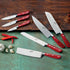 Classic Line Steak Knives, Set of 2 - 11cm