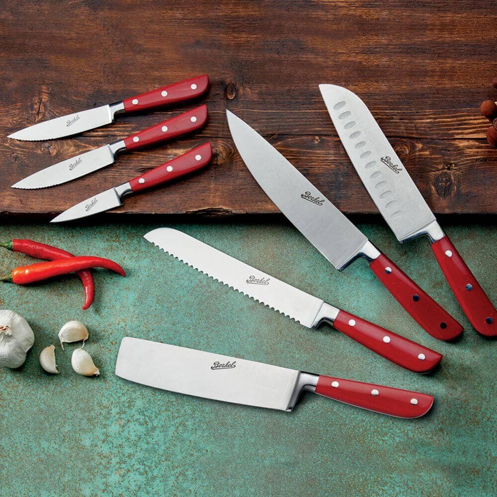 Classic Line Bread Knife - 20cm