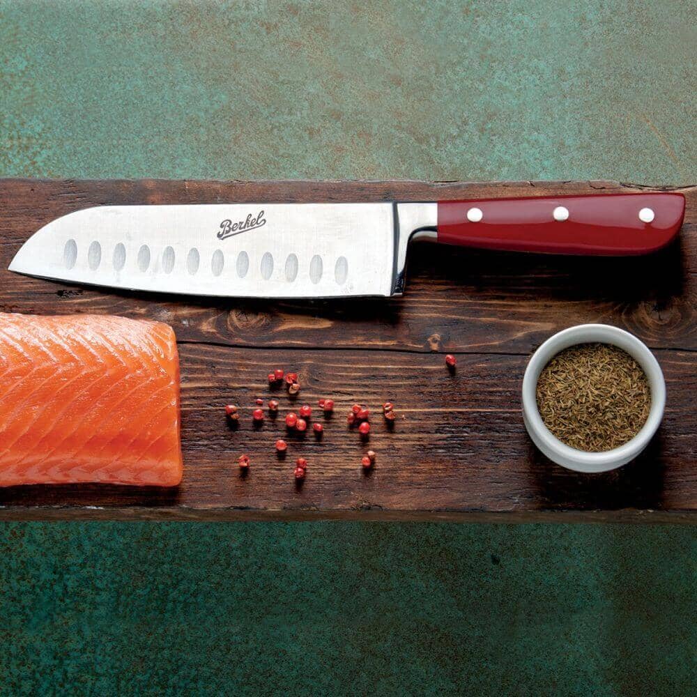 Classic Line Santoku Knife - 18cm