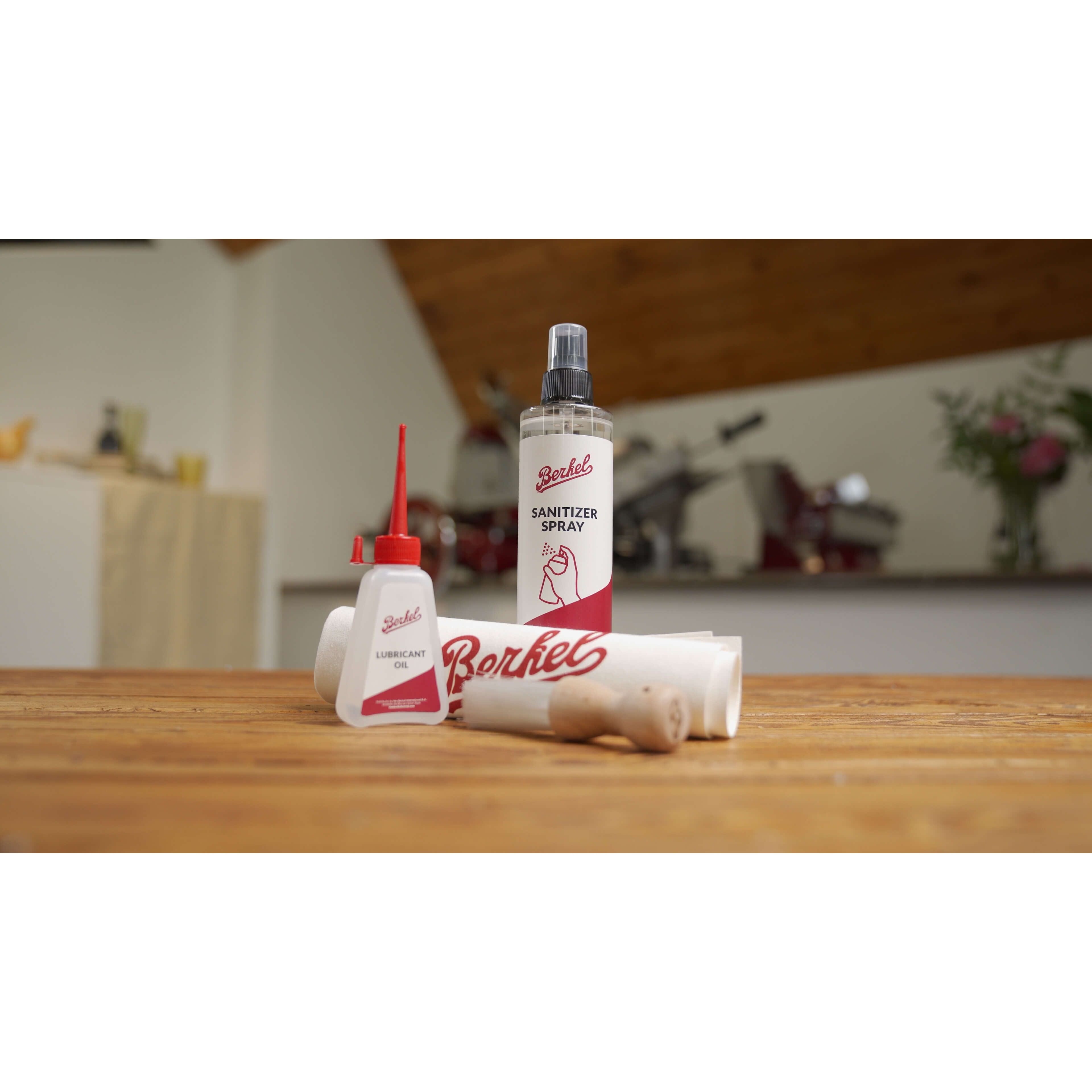 Slicer Cleaning Kit