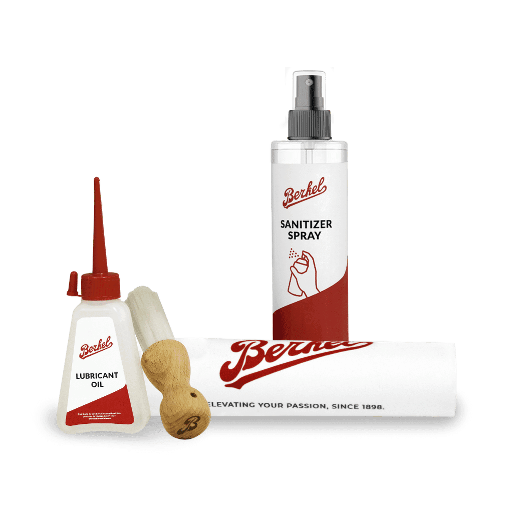 Slicer Cleaning Kit