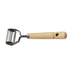 Stainless Steel Tortelloni/Farfalle Cutter 4 x 4 cm Serrated