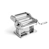 Pasta maker on a white background