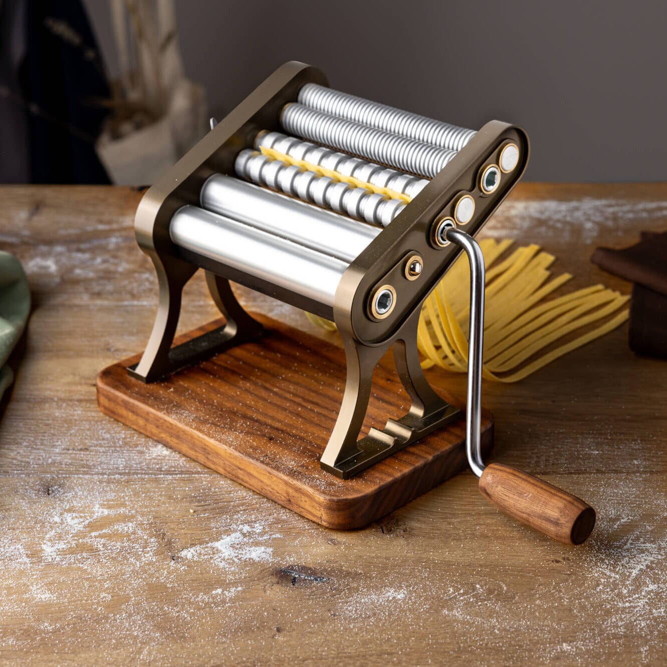 Marcato Otello Pasta Machine