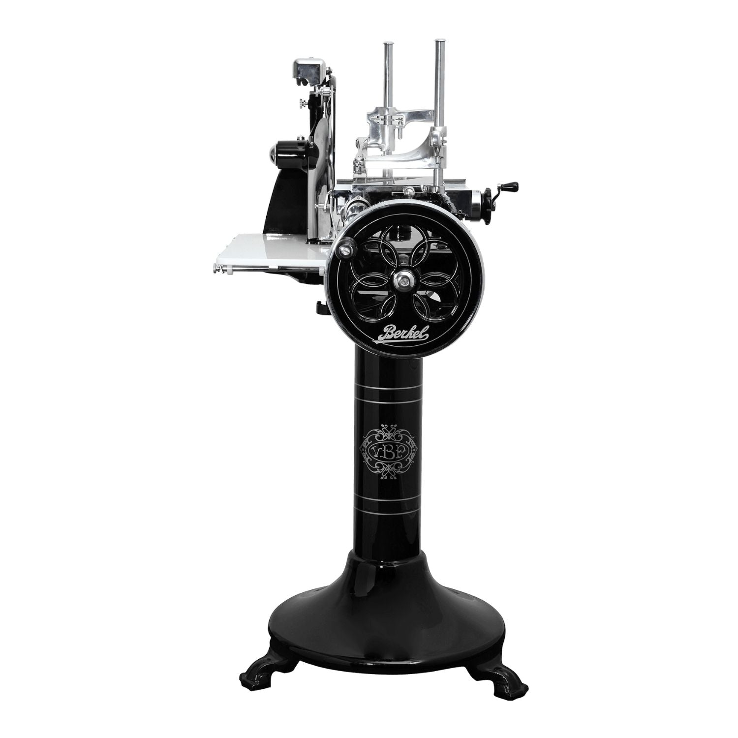 Berkel Volano P15 Flywheel Manual Slicer