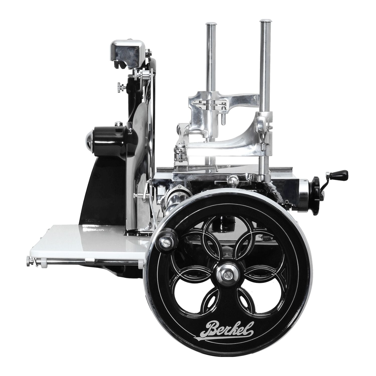 Berkel Volano P15 Flywheel Manual Slicer