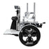 Berkel Volano P15 Flywheel Manual Slicer