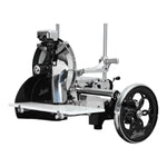Berkel Volano P15 Flywheel Manual Slicer
