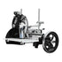 Berkel Volano P15 Flywheel Manual Slicer