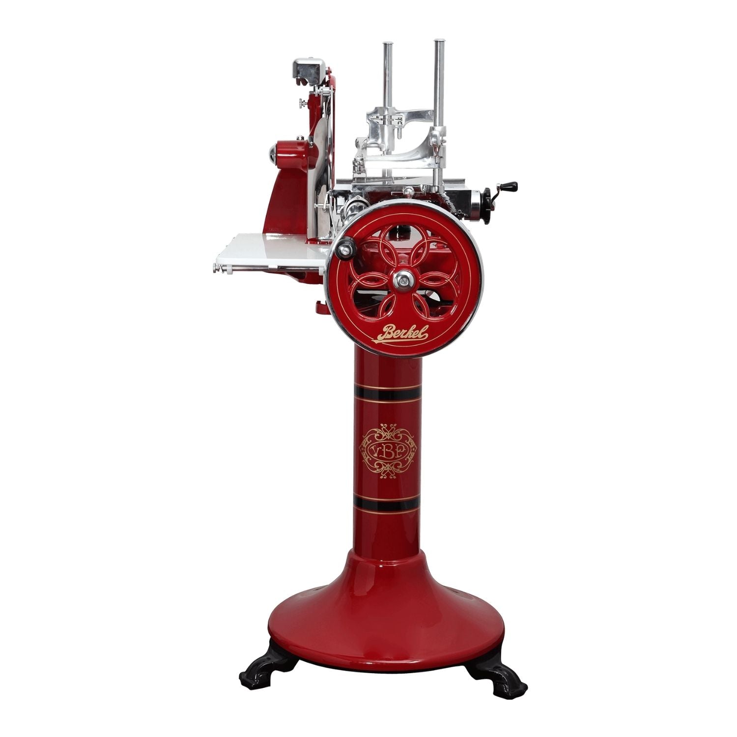 Berkel Volano P15 Flywheel Manual Slicer