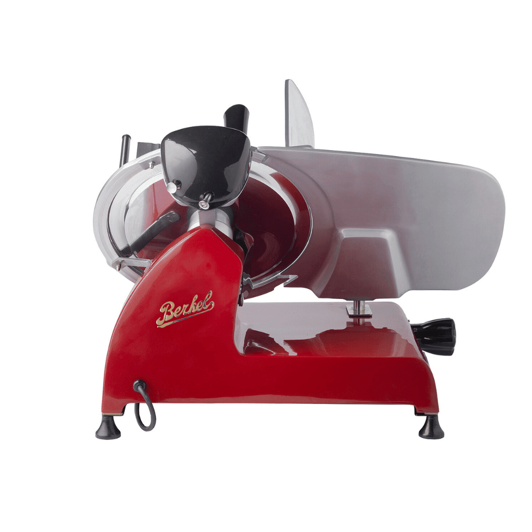 Berkel Red Line 300 - Electric Food Slicer