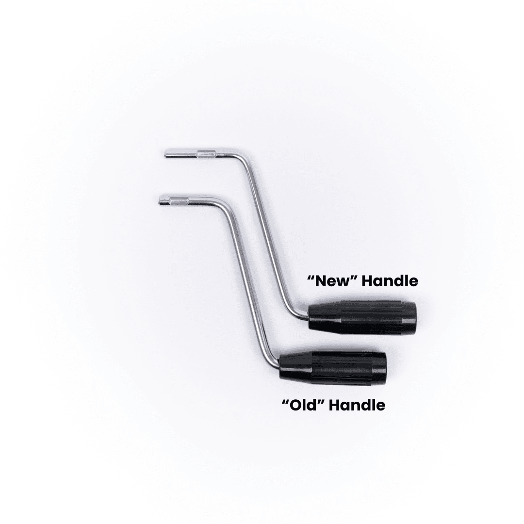 Marcato Pasta Machine Replacement Handle