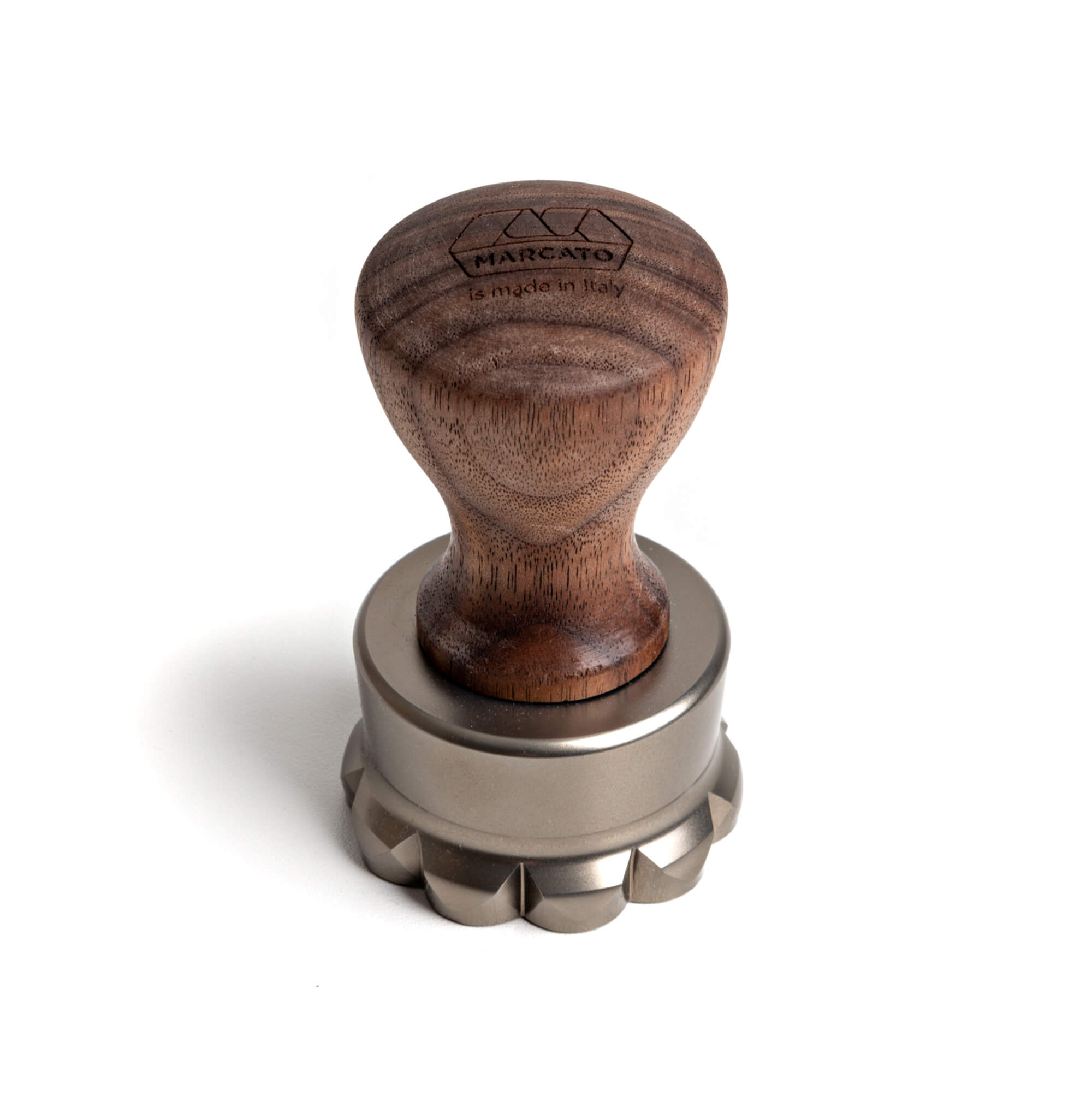 Marcato Design Flower Ravioli Stamp on a white background