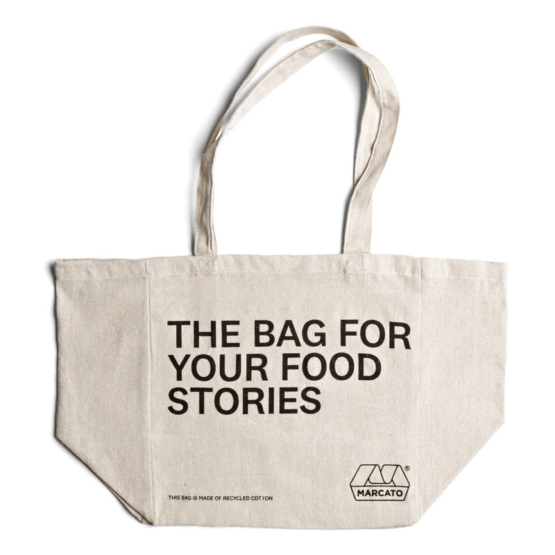 Marcato Shopping Bag