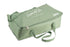 Fontana travel bag for ZiiPa Piana Pizza Oven in Eucalyptus on a white background