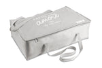 Fontana travel bag for ZiiPa Piana Pizza Oven in Chalk