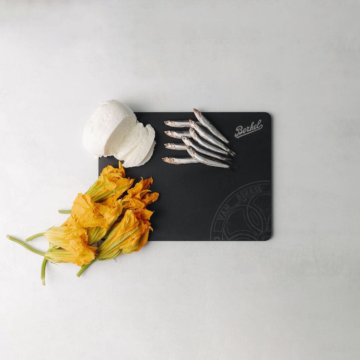 B-Paper Cutting Boards - Two Sizes