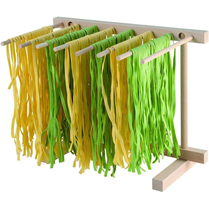 Italian Pasta Tools for Flat & Hand Cut Pasta – Pasta Kitchen