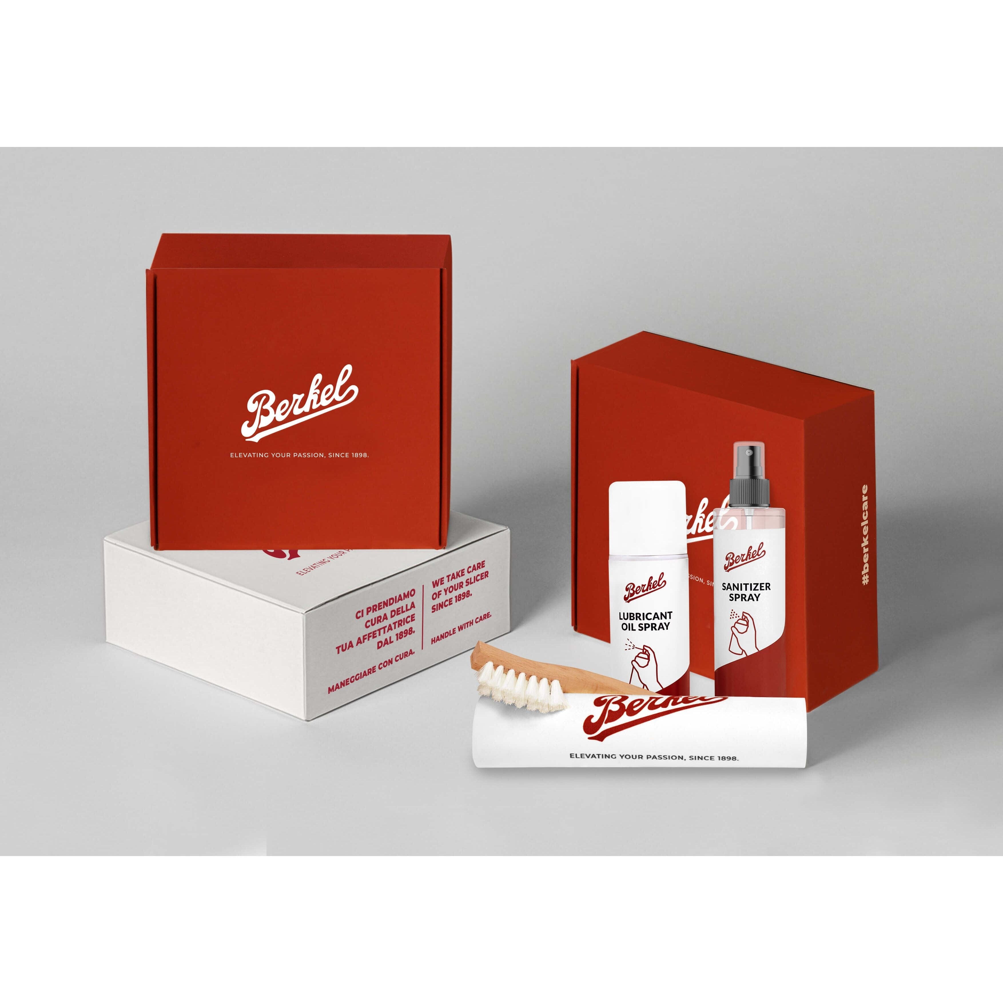 Slicer Cleaning Kit