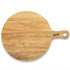 Berkel Acacia Cheeseboard Set with Cheese Knives