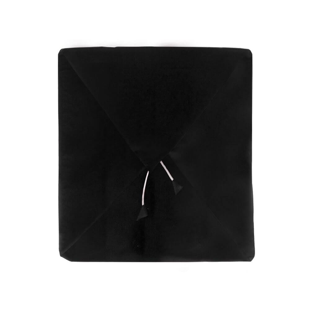 Home-Use Slicer Covers (Red or Black)
