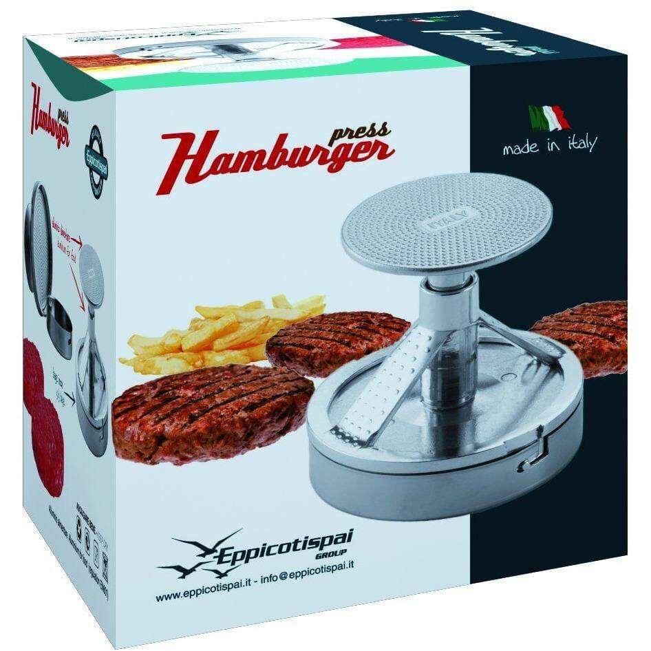 Hamburger Press - Pasta Kitchen (tutto pasta)