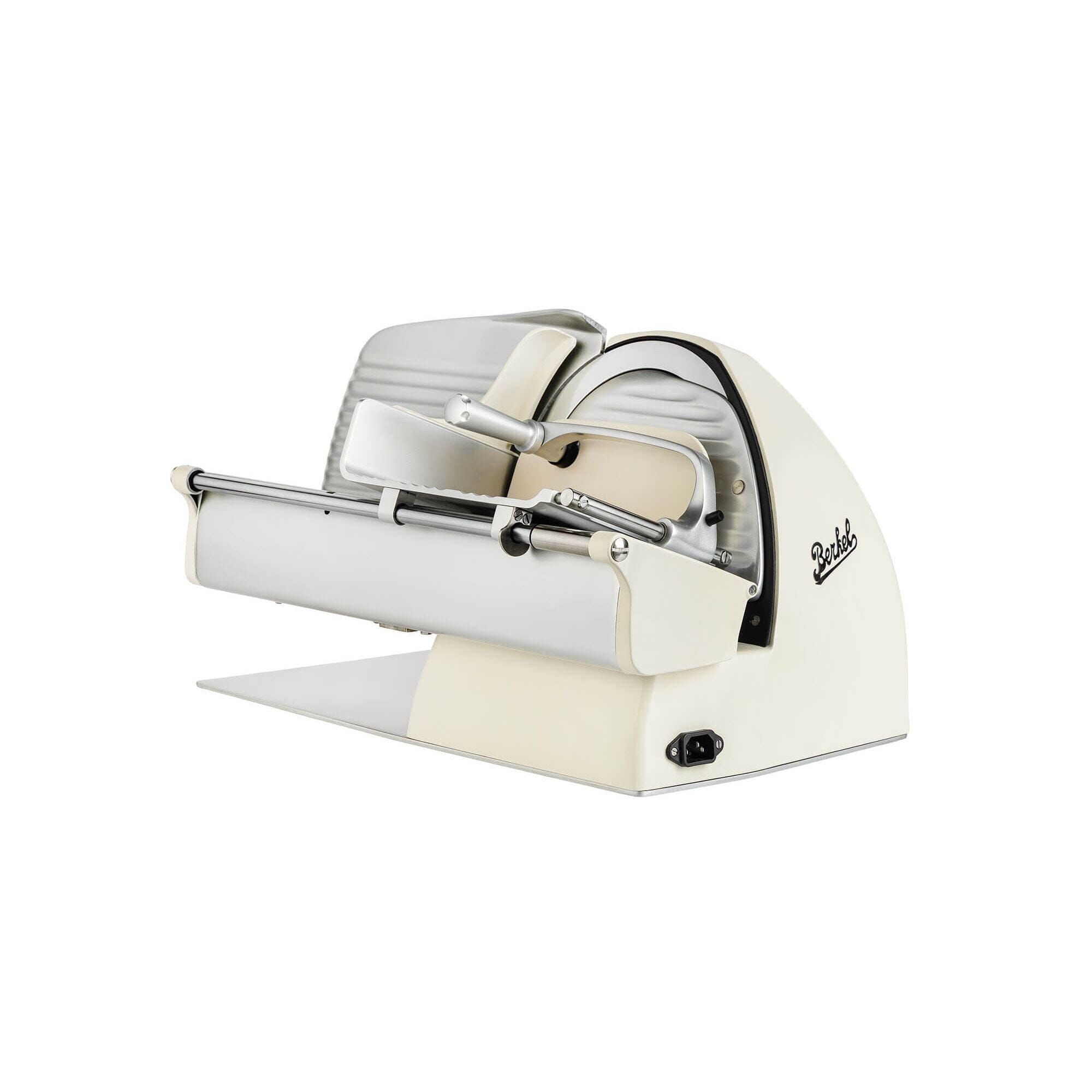 Berkel Home Line Plus 200 - 200mm Blade (Matt)