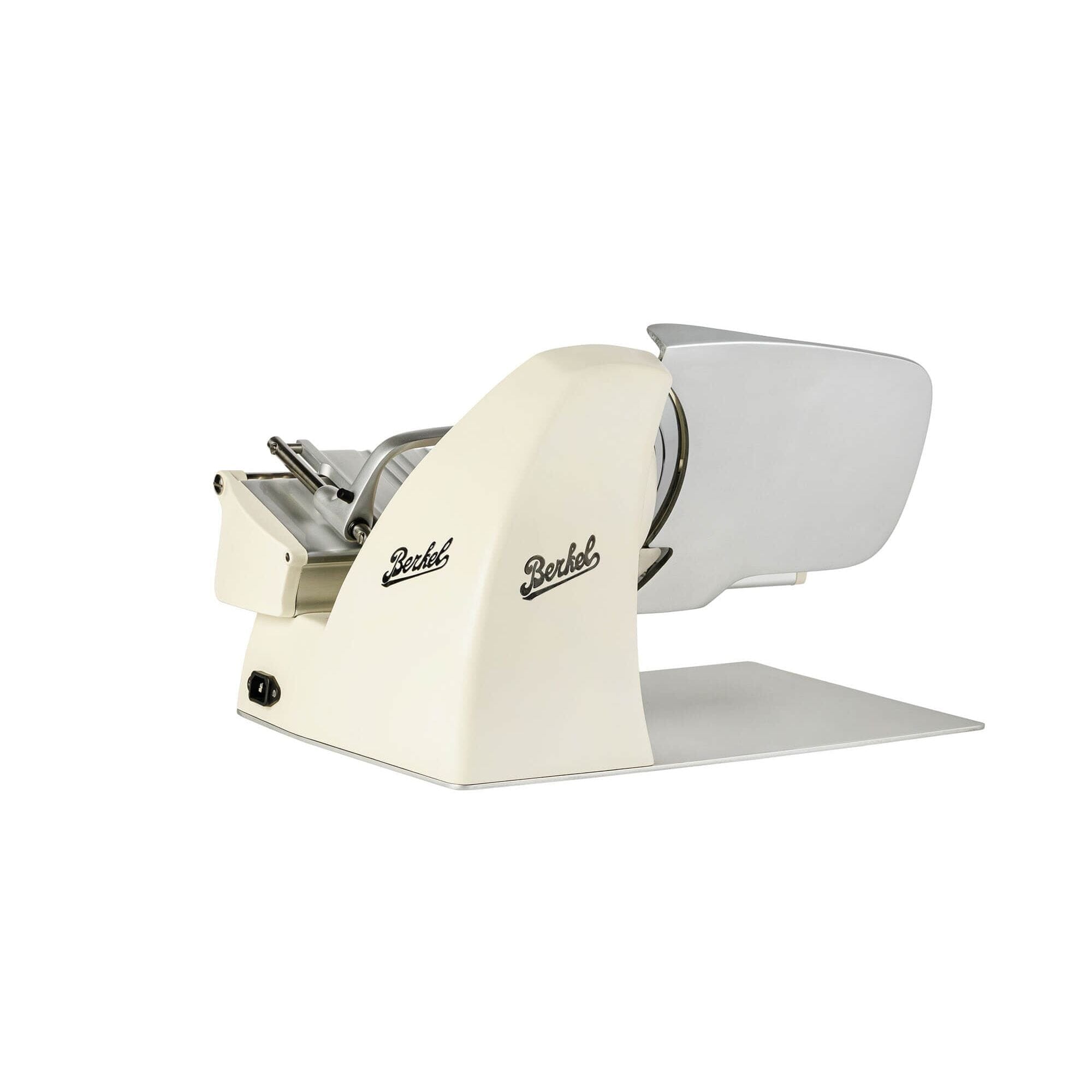 Berkel Home Line Plus 200 - 200mm Blade (Matt)