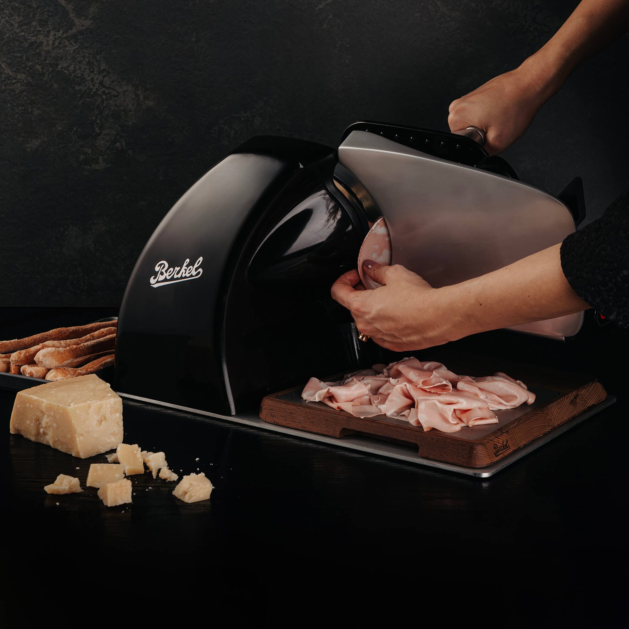 Home Line Plus 250 Slicers - Available in Multiple Colours
