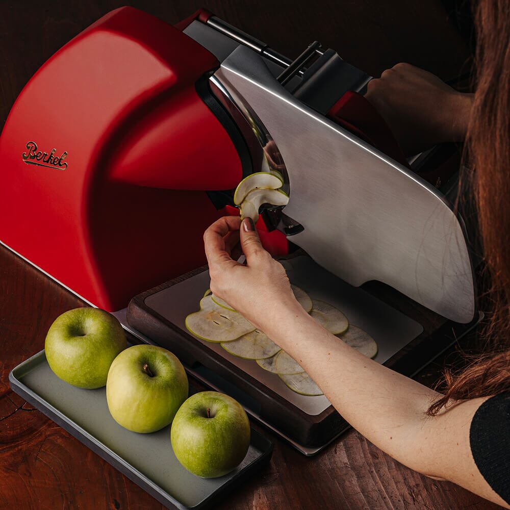 Berkel Home Line Slicer - Thumbnail 5