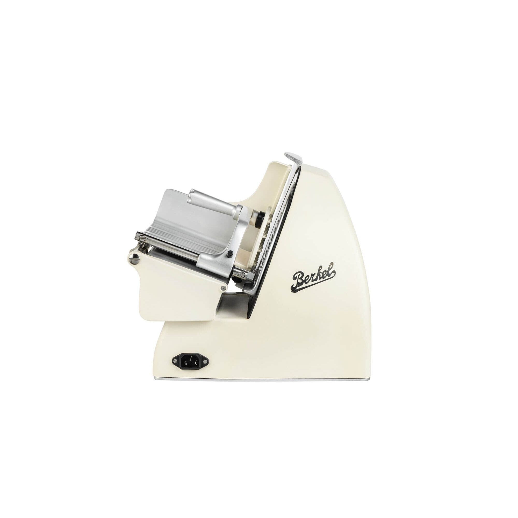 Berkel Home Line Plus 200 - 200mm Blade (Matt)