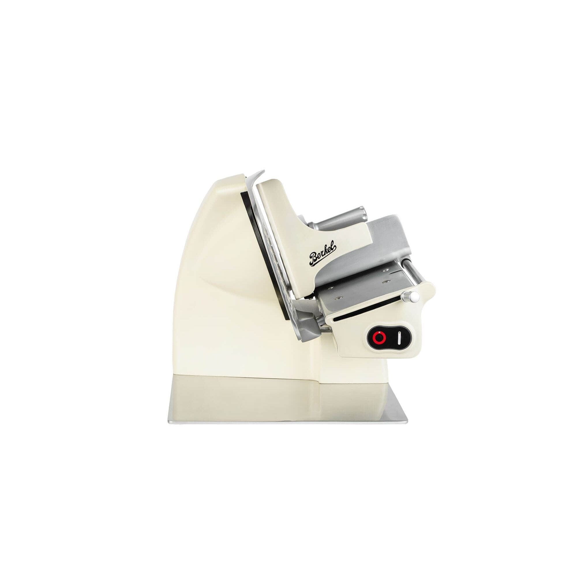 Berkel Home Line Plus 200 - 200mm Blade (Matt)