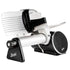 Black Berkel Icon slicer on a white background