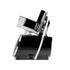 Black Berkel Icon slicer on a white background