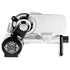 Black Berkel Icon slicer on a white background