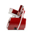 Red Berkel Icon slicer on a white background