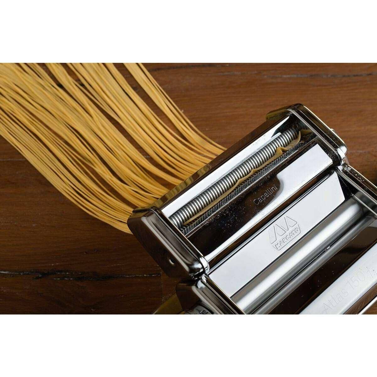 Marcato Atlas 150 Capellini Attachment (1mm) - Pasta Kitchen (tutto pasta)