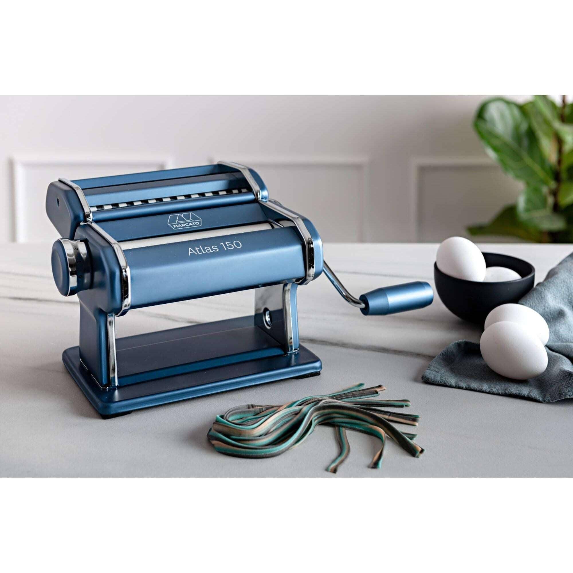 Marcato Atlas 150 Design Colour Pasta Machine