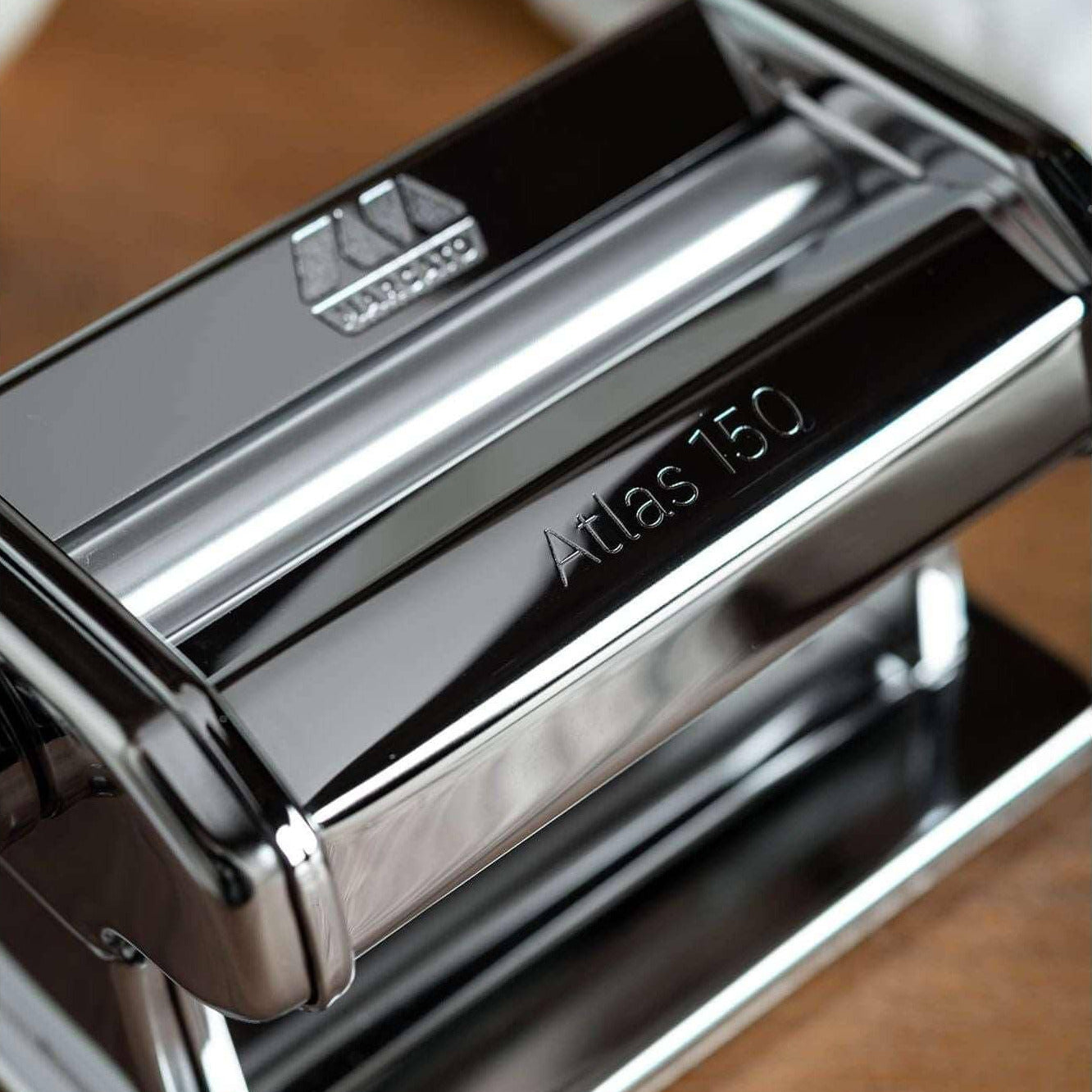 Marcato Atlas 180 Classic Máquina Para Pasta Manual | Cuotas Sin Interés