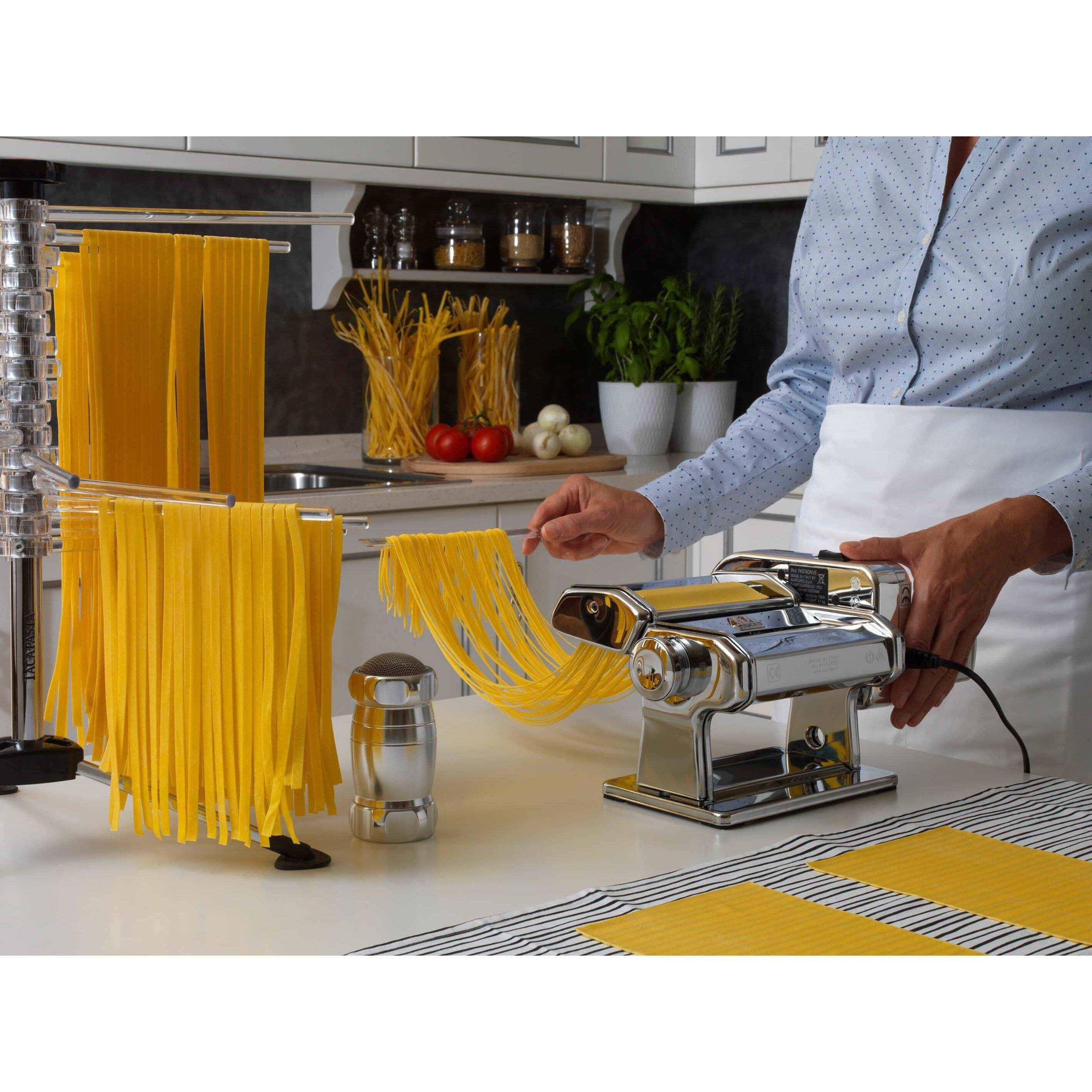 Marcato Atlasmotor Pasta Machine - Pasta Kitchen (tutto pasta)