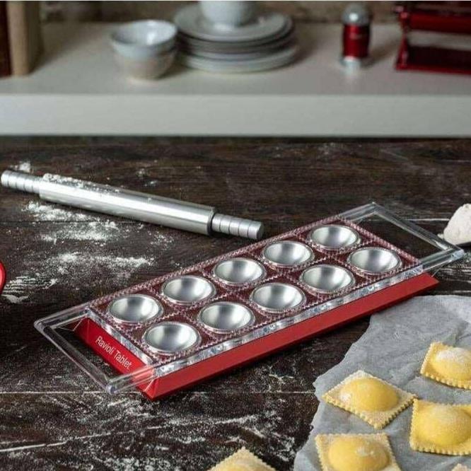 Marcato Ravioli Tablet - Pasta Kitchen (tutto pasta)