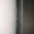 Close-up of intricate Van Berkel International branding on the stand for the Berkel Volano B114X flywheel slicer