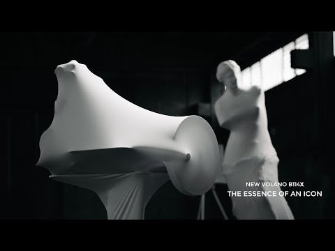 Volano B114X Promotional Video