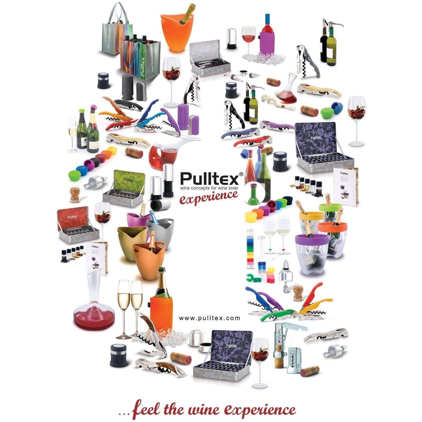 Pulltap's Toledo Corkscrew - Pasta Kitchen (tutto pasta)